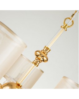 Подвесная люстра Favourite 2891-7P-foto4