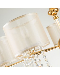 Подвесная люстра Favourite 2891-7P-foto5