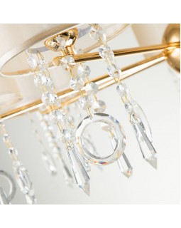 Подвесная люстра Favourite 2891-7P-foto6