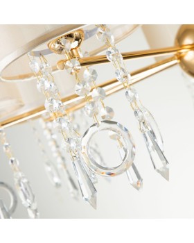 Подвесная люстра Favourite 2891-7P-foto6