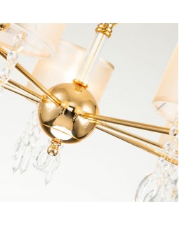 Подвесная люстра Favourite 2891-7P-foto8