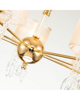 Подвесная люстра Favourite 2891-7P-foto8