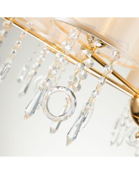 Подвесная люстра Favourite 2891-7P-foto9