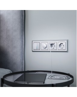 Выключатель Werkel W1120106-foto2