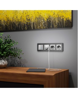 Выключатель Werkel W1120106-foto4