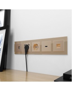 Розетка Werkel W1183011-foto3