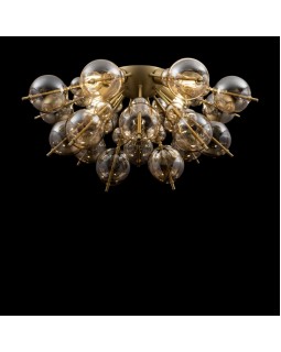 Накладная люстра Maytoni MOD133CL-04BS-foto2