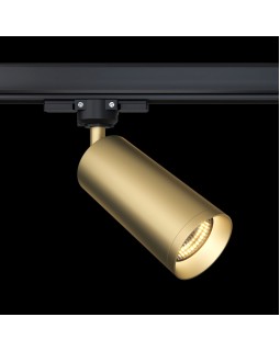 Светильник на шине Maytoni Technical TR028-3-GU10-MG-foto2