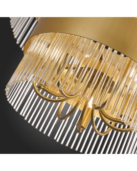 Подвесная люстра ST-Luce SL1225.203.09-foto5
