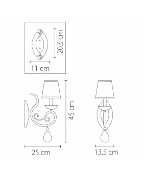 Бра Lightstar 693612-foto7