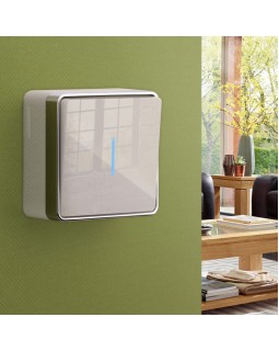 Выключатель Werkel W5010103-foto2