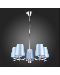 Подвесная люстра Evoluce SLE105613-05-foto2