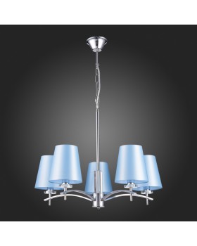 Подвесная люстра Evoluce SLE105613-05-foto2