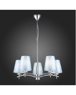 Подвесная люстра Evoluce SLE105613-05-foto3