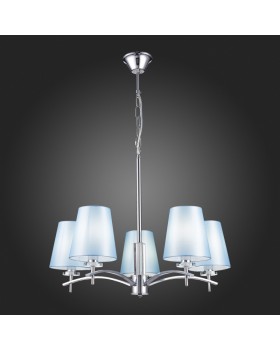 Подвесная люстра Evoluce SLE105613-05-foto3