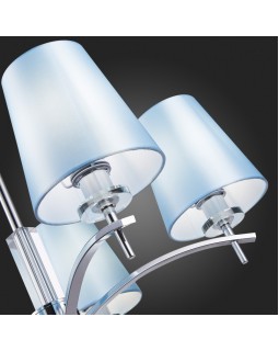 Подвесная люстра Evoluce SLE105613-05-foto4