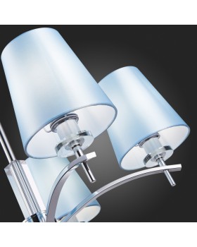 Подвесная люстра Evoluce SLE105613-05-foto4