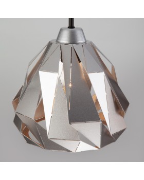 Подвесной светильник Eurosvet 50090/4 черный Smart-foto6