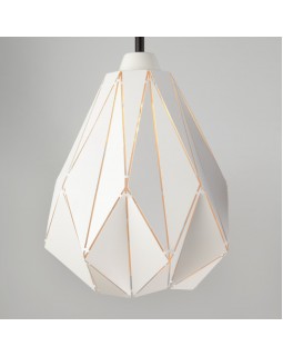 Подвесной светильник Eurosvet 50090/4 черный Smart-foto7