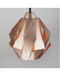 Подвесной светильник Eurosvet 50090/4 черный Smart-foto8