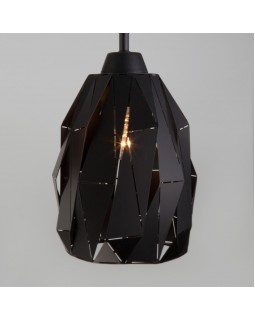 Подвесной светильник Eurosvet 50090/4 черный Smart-foto9