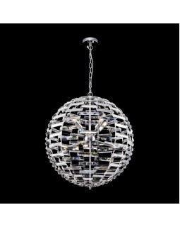Подвесная люстра Maytoni MOD092PL-08CH-foto2