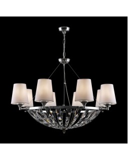 Подвесная люстра Maytoni H021PL-08CH-foto2