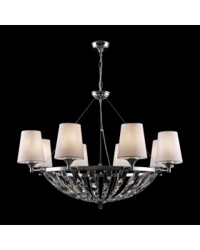 Подвесная люстра Maytoni H021PL-08CH-foto2