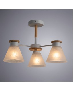 Люстра на штанге ARTE Lamp A1031PL-3WH-foto2