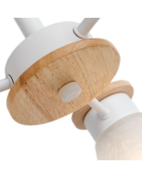 Люстра на штанге ARTE Lamp A1031PL-3WH-foto3
