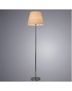 Торшер ARTE Lamp A2581PN-1CC-foto2