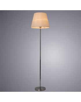 Торшер ARTE Lamp A2581PN-1CC-foto2
