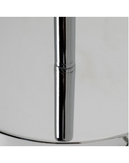 Торшер ARTE Lamp A2581PN-1CC-foto3