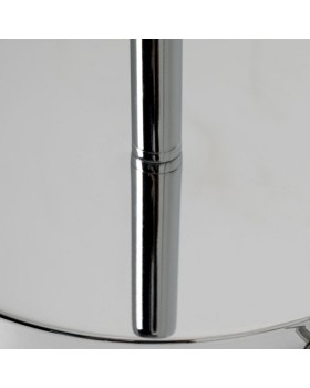 Торшер ARTE Lamp A2581PN-1CC-foto3