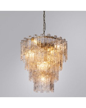 Каскадная люстра Divinare 6005/17 LM-9-foto2