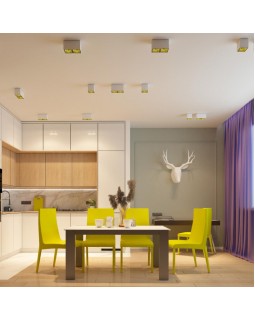 Накладной светильник Novotech 358490-foto3
