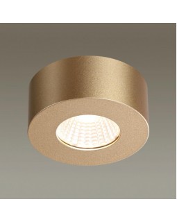 Накладной светильник Odeon Light 4284/7CL-foto3