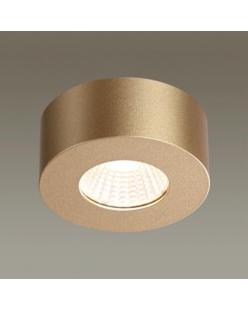 Накладной светильник Odeon Light 4284/7CL-foto3