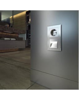 Подсветка ступеней лестницы Werkel W1154206-foto5