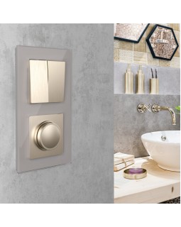 Выключатель Werkel W1122010-foto2