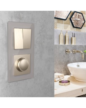 Выключатель Werkel W1122010-foto2