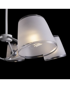 Люстра на штанге Freya FR5108PL-05CH-foto2