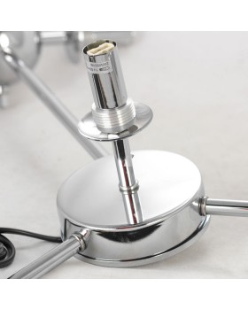Люстра на штанге Lussole LSP-8392-foto2