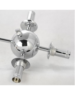 Люстра на штанге Lussole LSP-8392-foto3