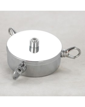 Люстра на штанге Lussole LSP-8392-foto4