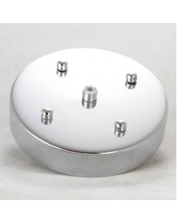 Люстра на штанге Lussole LSP-8392-foto7