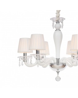 Подвесная люстра Favourite 2056-6P-foto2