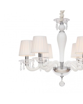 Подвесная люстра Favourite 2056-6P-foto2