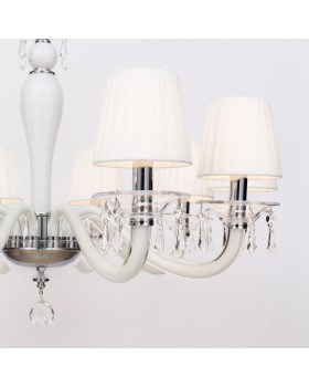 Подвесная люстра Favourite 2056-6P-foto4