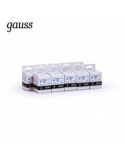 Светодиодная лампа Gauss 13526-foto2